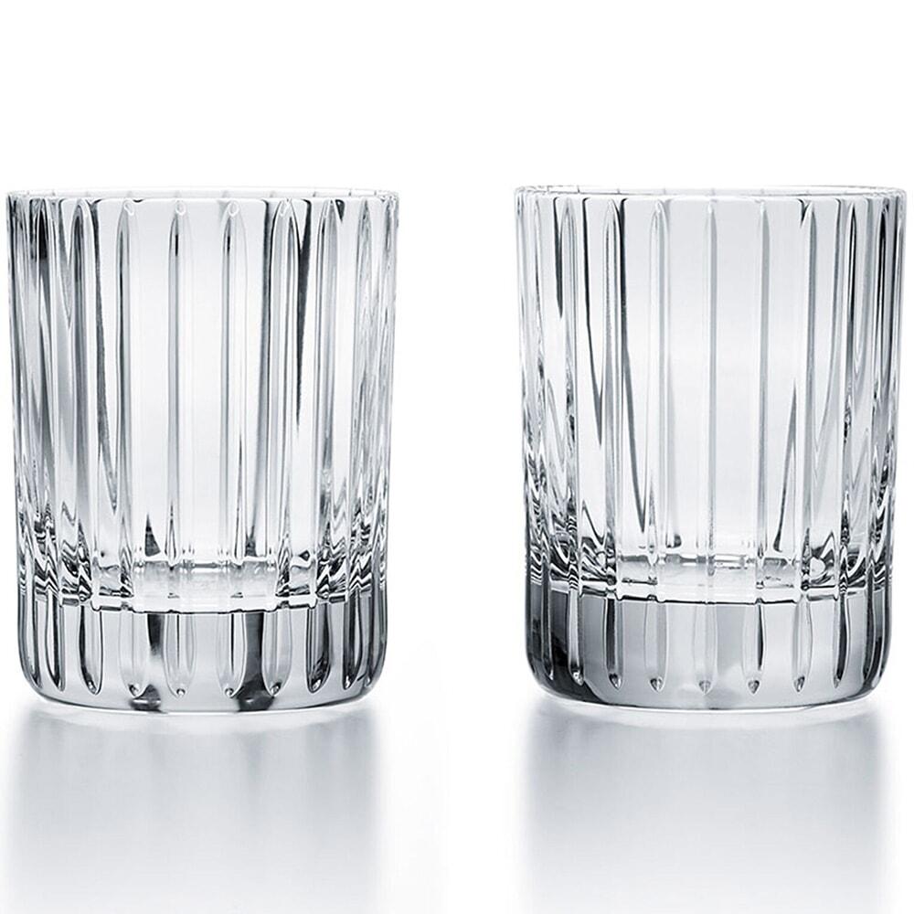 Baccarat Harmonie Large Tumbler, Set of 2